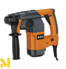 Перфоратор AEG BH26LE