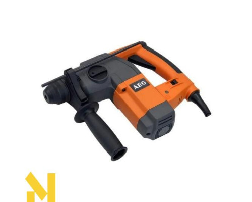 Перфоратор AEG BH26LE