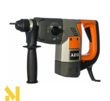 Перфоратор AEG PN 3500