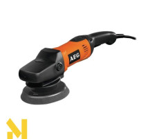 Машина полірувальна AEG PE 150