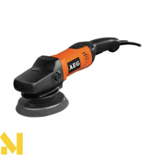 Машина полірувальна AEG PE 150