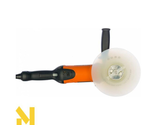 Машина полірувальна AEG SE12-180