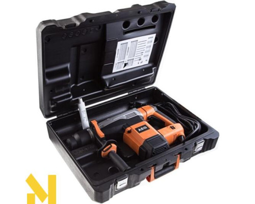 Перфоратор AEG KH5E