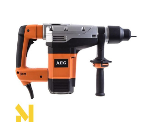 Перфоратор AEG KH5E