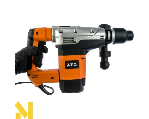 Відбійний молоток AEG MH5Е 1200Вт
