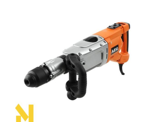 Відбійний молоток AEG PM10E 1600Вт