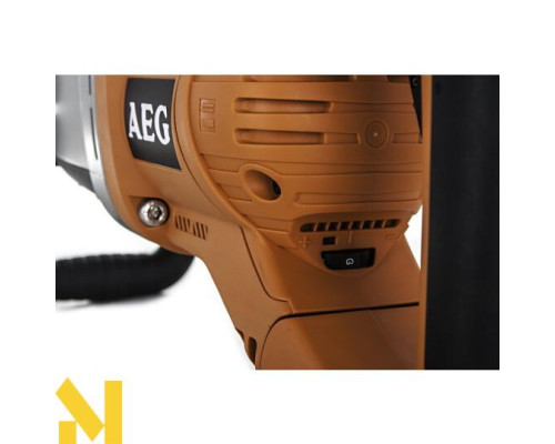 Перфоратор AEG PN11E