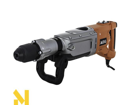 Перфоратор AEG PN11E