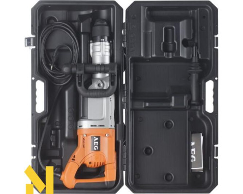 Перфоратор AEG PN11E