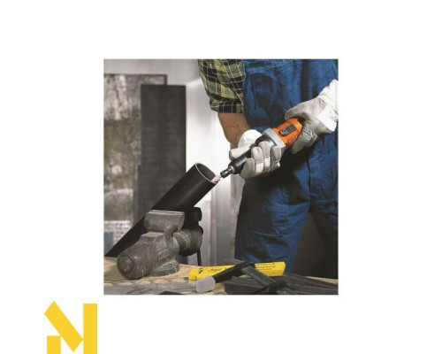 Шліфмашина пряма AEG GSL600E