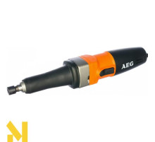Шліфмашина пряма AEG GSL600E