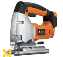 Лобзик акумуляторний AEG BST18X-0 (без АКБ та ЗП)