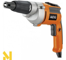 Шуруповерт мережевий AEG S2500Е