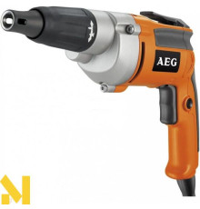 Шуруповерт мережевий AEG S2500Е