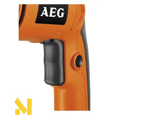 Шуруповерт мережевий AEG S2500Е