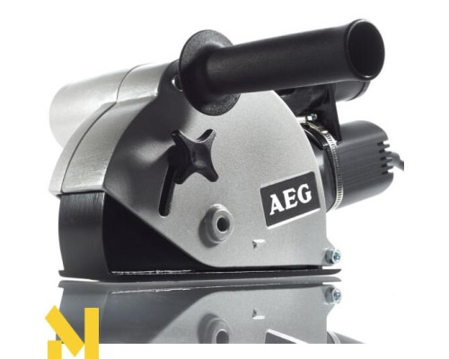 Штроборзіз AEG MFE1500