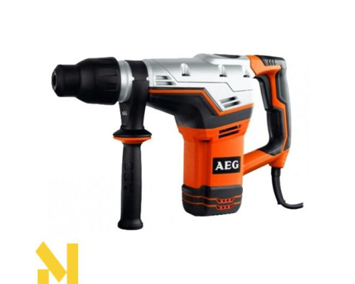 Перфоратор AEG KH 5 G