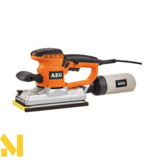 Шліфмашина вібраційна AEG FS 280