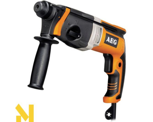 Перфоратор AEG KH 26 E