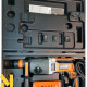 Перфоратор AEG KH28 Super XEK KIT4 SET