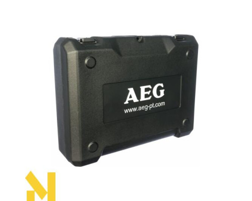 Перфоратор AEG KH28 Super XEK KIT4 SET