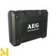 Перфоратор AEG KH28 Super XEK KIT4 SET