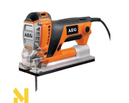 Лобзик електричний AEG PST 500 X
