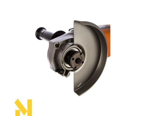 Болгарка (кутова шліфмашина) AEG WS2200-180DMS