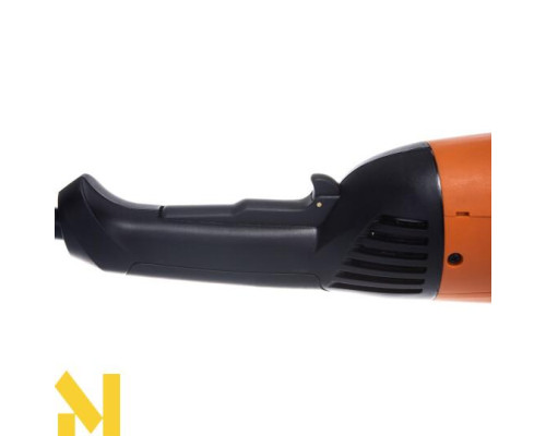 Болгарка (кутова шліфмашина) AEG WS2200-230DMS