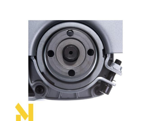 Болгарка (кутова шліфмашина) AEG WS2200-230DMS