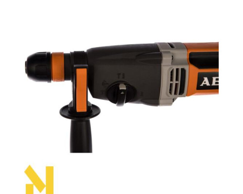 Перфоратор AEG KH26XE