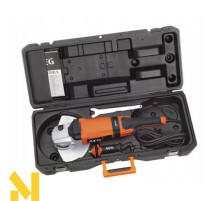 Кутова шліфувальна машина AEG WS 24-230 GEV в чемодані