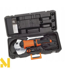 Кутова шліфувальна машина AEG WS 24-230 GEV в чемодані