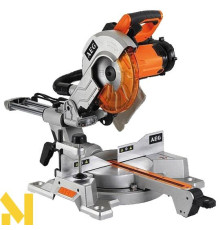 Пила торцювальна AEG PS254L