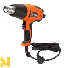 Фен технічний AEG HG560D