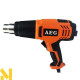 Фен технічний AEG HG560D