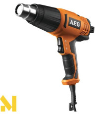 Фен технічний AEG HG 600V