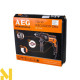 Дриль ударний AEG SBE750RE