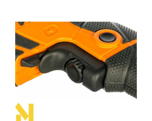 Дриль ударний AEG SBE750RE