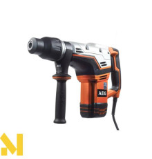 Відбійний молоток AEG MH5G 1100Вт