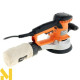 Шліфмашина ексцентрикова AEG EX 150 ES