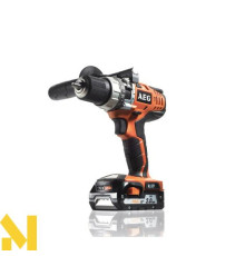 Дриль-шуруповерт ударний акумуляторний AEG BSB18CLi-202C