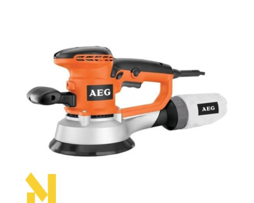 Шліфмашина ексцентрикова AEG EХ150ES KIT1