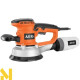 Шліфмашина ексцентрикова AEG EХ150ES KIT1