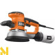 Шліфмашина ексцентрикова AEG EХ150ES KIT1
