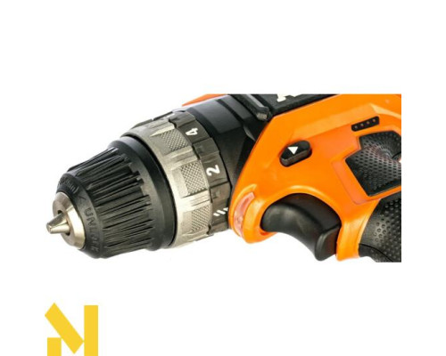 Дриль акумуляторний AEG BS 12C2 LI-152B