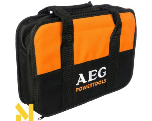 Дриль акумуляторний AEG BS 12C2 LI-152B