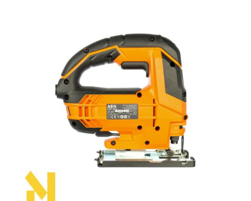 Лобзик електричний AEG STEP 100 X