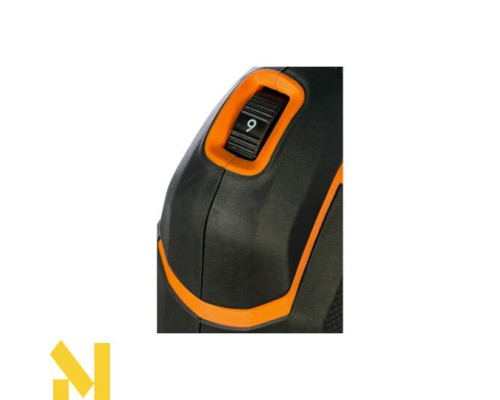 Лобзик електричний AEG STEP 100 X