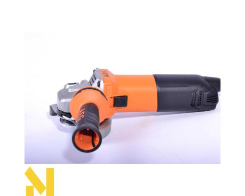 Кутова шліфувальна машина AEG WS 13-125 XE